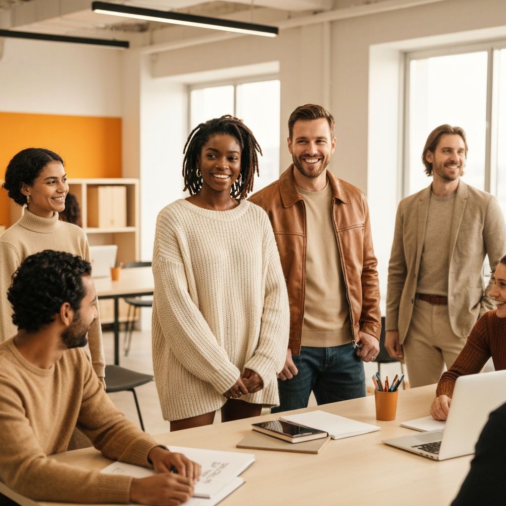 Stylemeets team collaboration